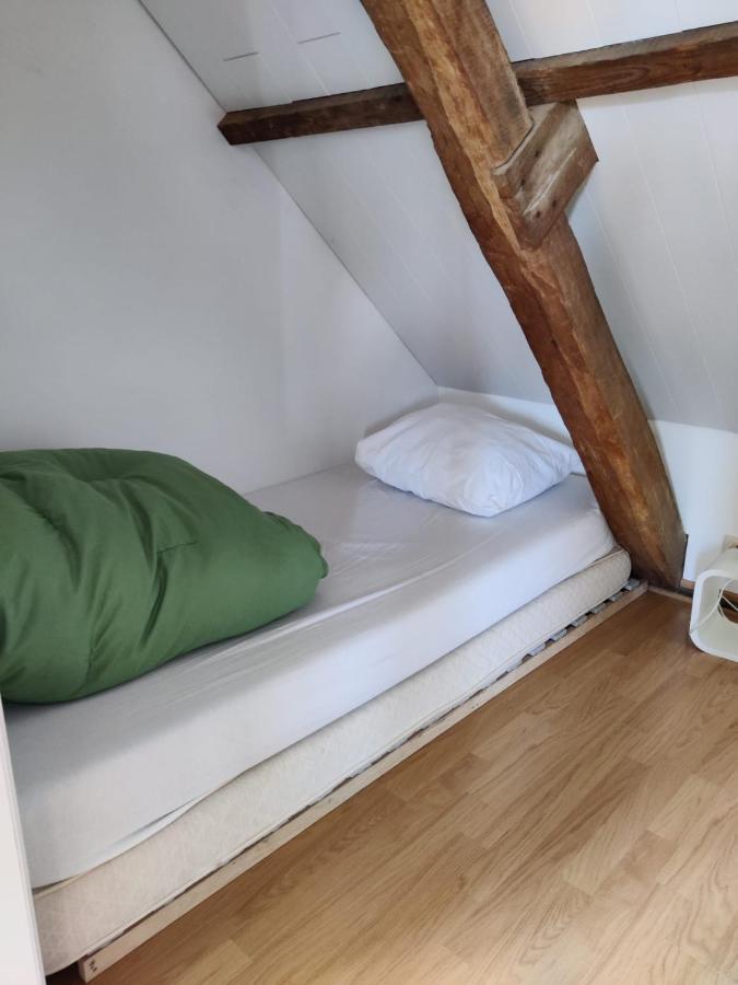 Вилла De Lucarne Zottegem Экстерьер фото