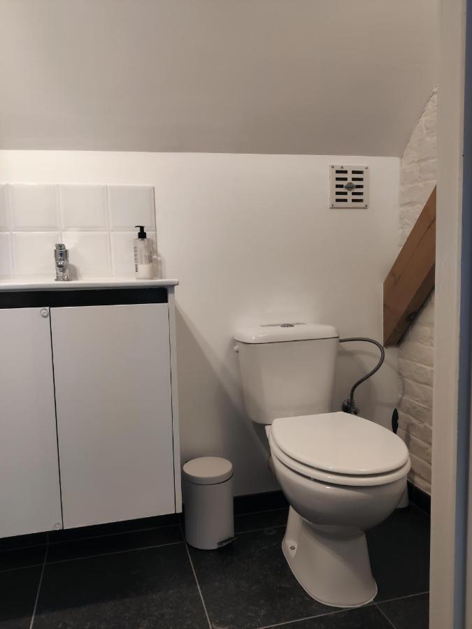 Вилла De Lucarne Zottegem Экстерьер фото